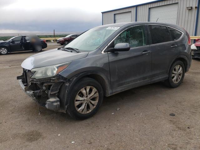 HONDA CR-V EX