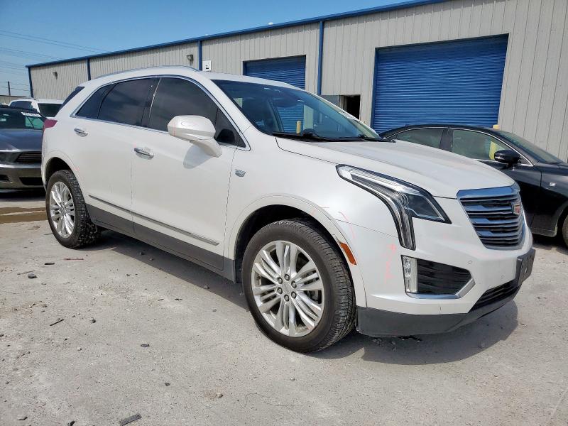 Vin: 1gyknfrs7jz239389, lot: 56503575, cadillac xt5 premium luxury 20184