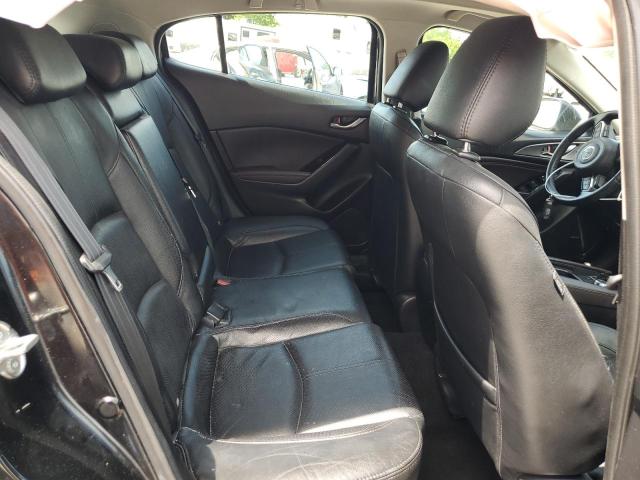 2018 MAZDA 3 GRAND TO - 3MZBN1M35JM252293