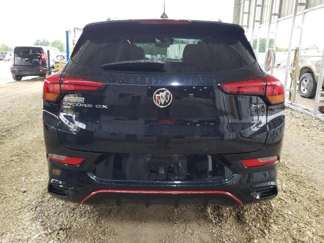 2020 BUICK ENCORE GX KL4MMESL5LB113407
