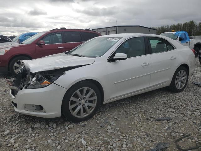 2015 CHEVROLET MALIBU 2LT - 1G11D5SL8FF333980