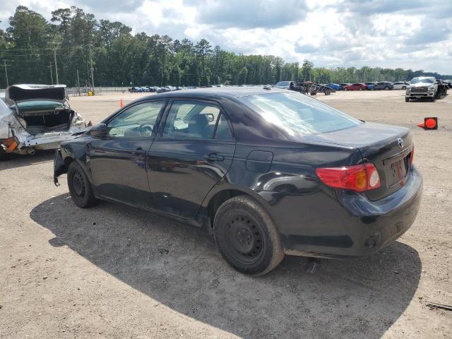 Vin: 1nxbu4ee5az256312, lot: 56663585, toyota corolla base 20102