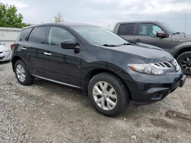 Vin: jn8az1mw7bw160055, lot: 56433645, nissan murano s 20114