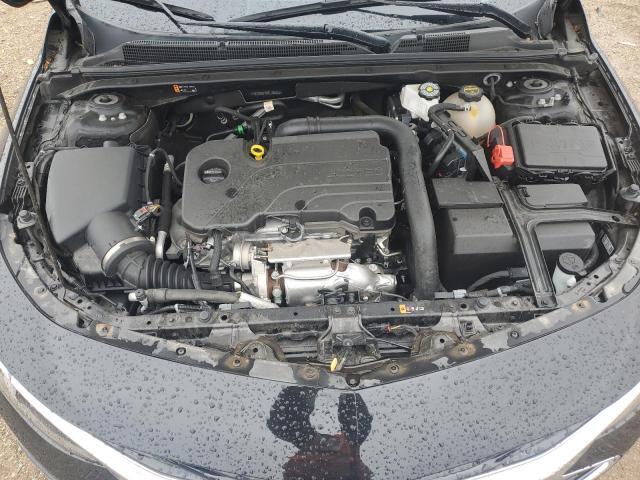 2024 CHEVROLET MALIBU RS 1G1ZG5ST6RF190316