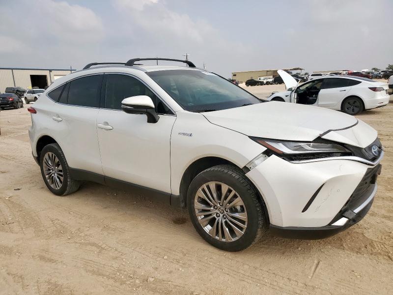 Vin: jteaaaah2mj057114, lot: 57819575, toyota venza le 20214