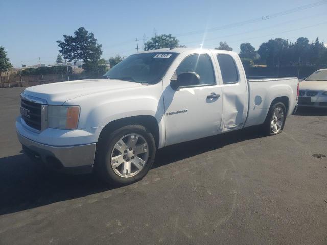 GMC SIERRA C15