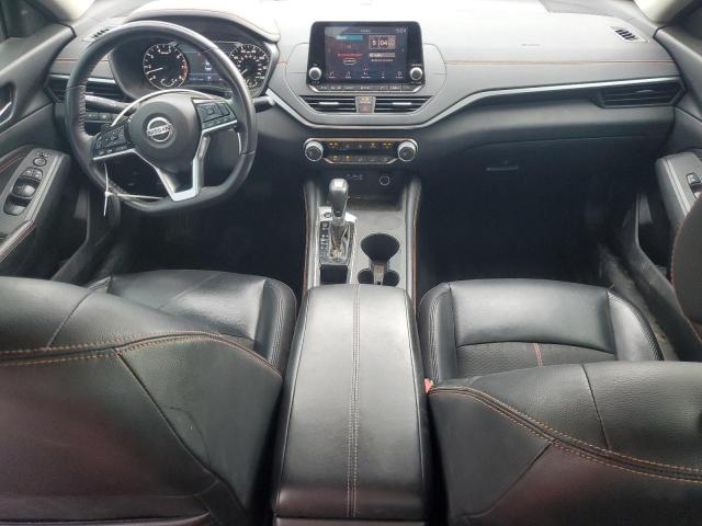 2019 NISSAN ALTIMA SR - 1N4BL4CV3KC232808