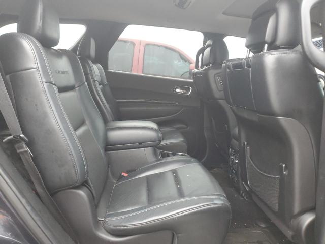 2014 DODGE DURANGO CI - 1C4RDJEG3EC577022