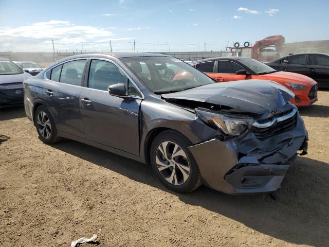 Vin: 4s3bwaf69m3020499, lot: 58022885, subaru legacy premium 20214