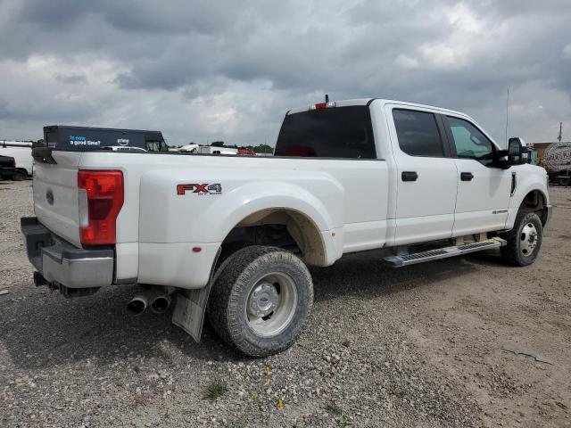 Vin: 1ft8w3dt1kee82149, lot: 55065145, ford f350 super duty 20193