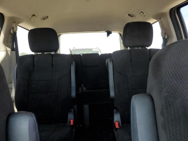 2013 DODGE GRAND CARA - 2C4RDGCG3DR602111