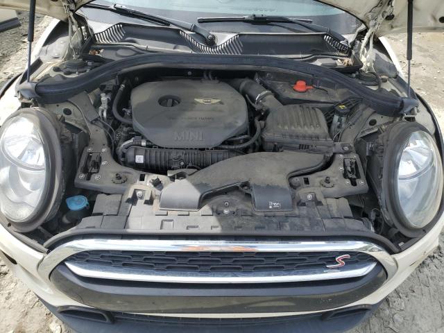 2017 MINI COOPER S C WMWLN9C57H2E49413