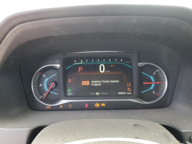 2021 HONDA PILOT SE 5FNYF6H26MB014311