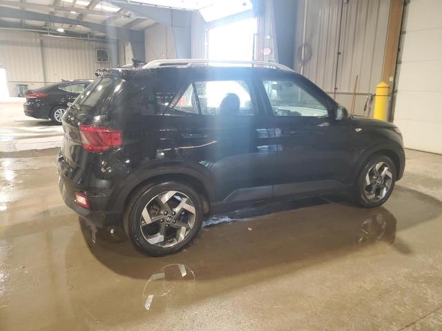 Vin: kmhrc8a30mu070680, lot: 57405815, hyundai venue sel 20213
