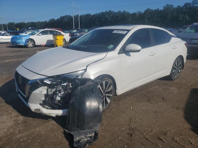 Vin: 3n1ab8cv2py225141, lot: 55635785, nissan sentra sv 2023 img_1