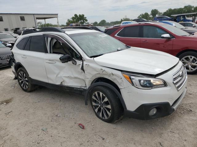 Vin: 4s4bsanc3h3421633, lot: 56050495, subaru outback 2.5i limited 20174