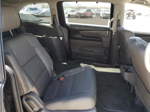 2016 HONDA ODYSSEY EX 5FNRL5H62GB065643