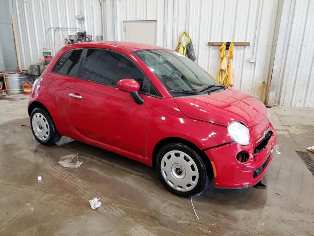 Vin: 3c3cffar3dt575735, lot: 56884805, fiat 500 pop 20134
