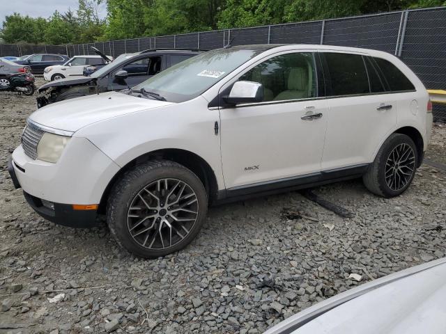 Vin: 2lmdj8jc6abj29057, lot: 56625815, lincoln mkx 2010 img_1