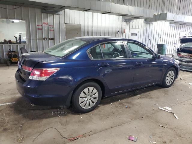 Vin: 1hgcp2f30ca073004, lot: 57477145, honda accord lx 20123