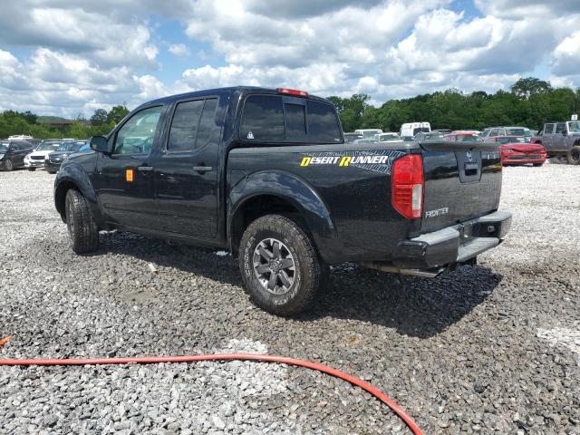 Vin: 1n6ad0er3gn779937, lot: 55667785, nissan frontier s 20162
