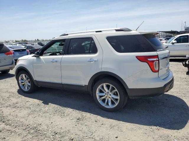 Vin: 1fmhk8d86bga87873, lot: 55832545, ford explorer xlt 20112