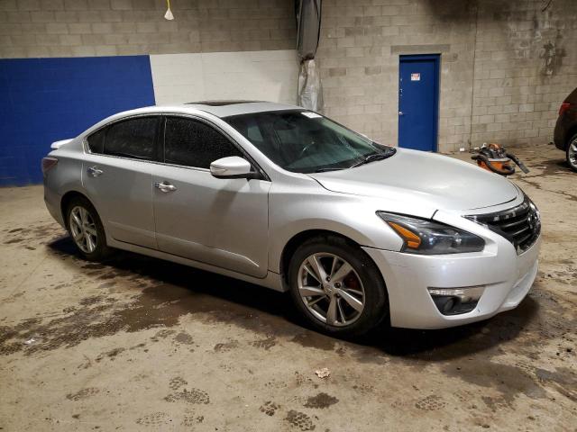Vin: 1n4al3ap4dn585978, lot: 57775125, nissan altima 2.5 20134