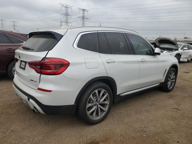 Vin: 5uxtr9c57klp89052, lot: 56582995, bmw x3 xdrive30i 20193