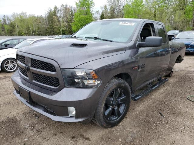 Vin: 1c6rr7ft9ks511955, lot: 57048765, ram 1500 tradesman 2019 img_1