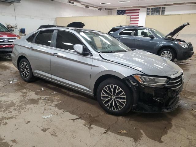 Vin: 3vwcb7buxkm207525, lot: 57231215, volkswagen jetta s 20194