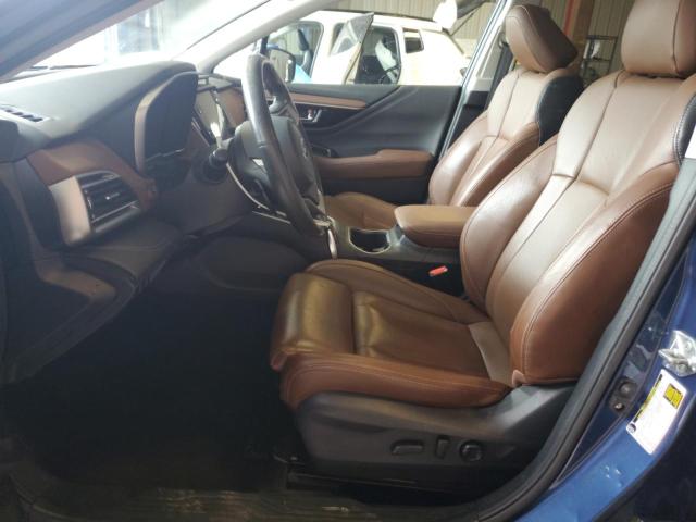 2021 SUBARU OUTBACK TO 4S4BTAPC7M3117192