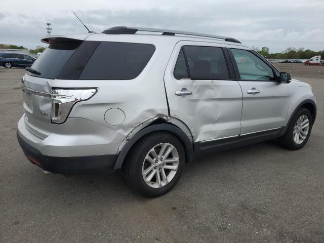 Vin: 1fm5k8d82dgc12146, lot: 56337425, ford explorer xlt 20133