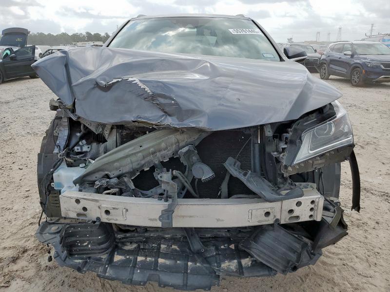 2018 LEXUS RX 350 L - JTJDZKCA3J2000276
