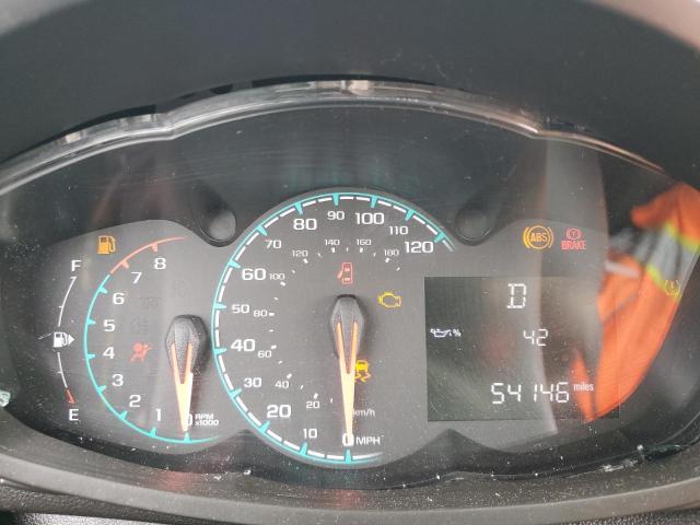 2018 CHEVROLET SPARK LS - KL8CB6SA8JC479048