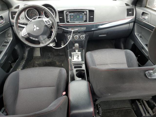 2017 MITSUBISHI LANCER ES JA32U2FU1HU011031