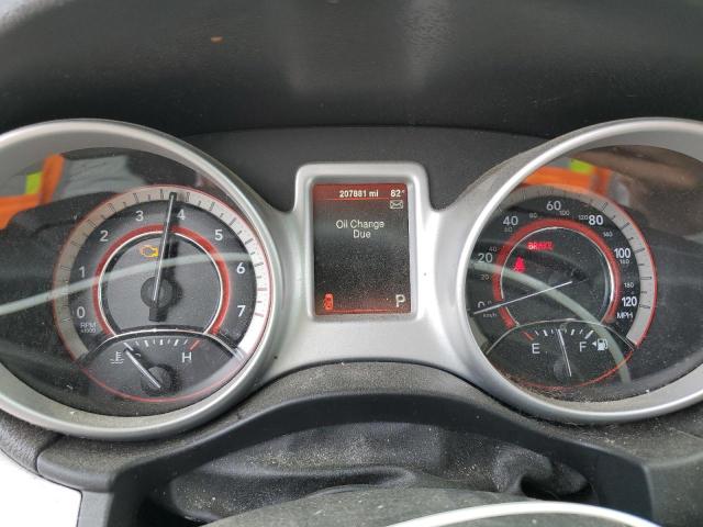 2015 DODGE JOURNEY SE - 3C4PDCAB7FT618142