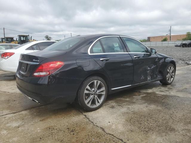 Vin: 55swf4kb7ju281519, lot: 56461985, mercedes-benz c-class 300 4matic 20183