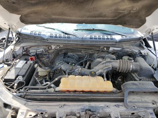 2016 FORD F150 - 1FTMF1E83GFA89073