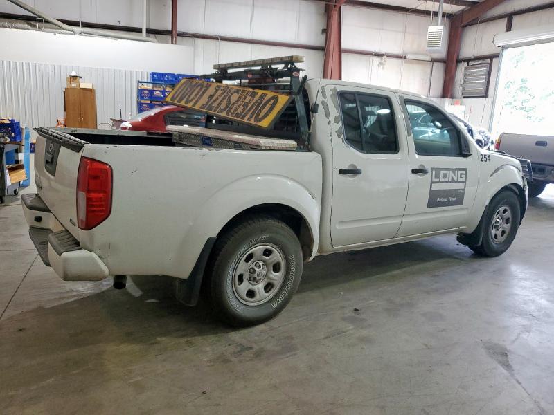 Vin: 1n6dd0er8jn709483, lot: 58203765, nissan frontier s 20183