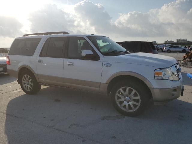 Vin: 1fmjk1h59cef12539, lot: 57331145, ford expedition el xlt 20124
