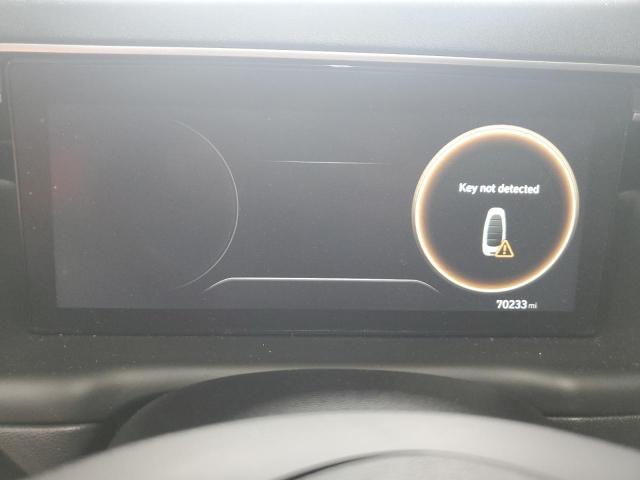 2022 HYUNDAI TUCSON LIM - KM8JECA17NU047083