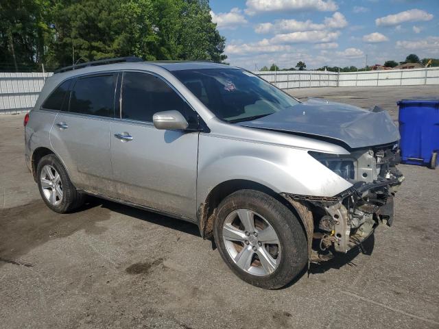 Vin: 2hnyd2h62ah516508, lot: 55885055, acura mdx technology 20104