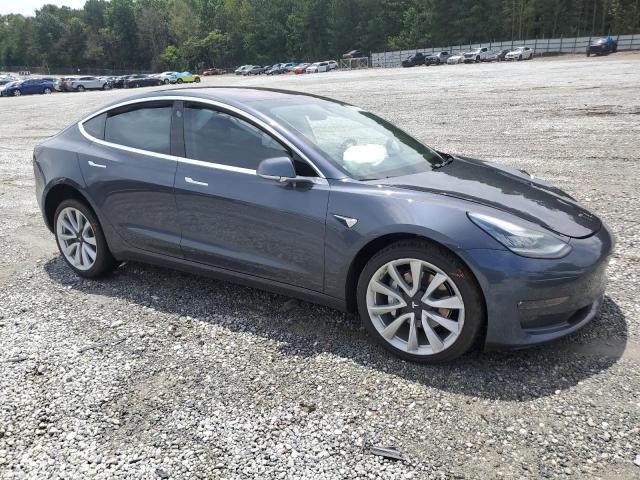 Vin: 5yj3e1ea9jf017680, lot: 59060635, tesla model 3 20184