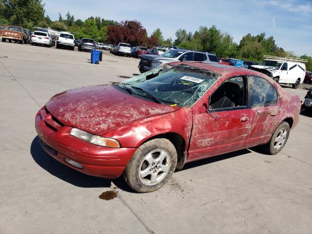 DODGE STRATUS ES