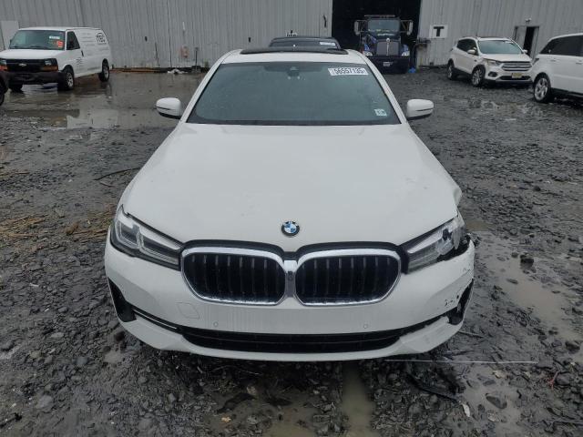2021 BMW 530 XI WBA13BJ03MCG98761