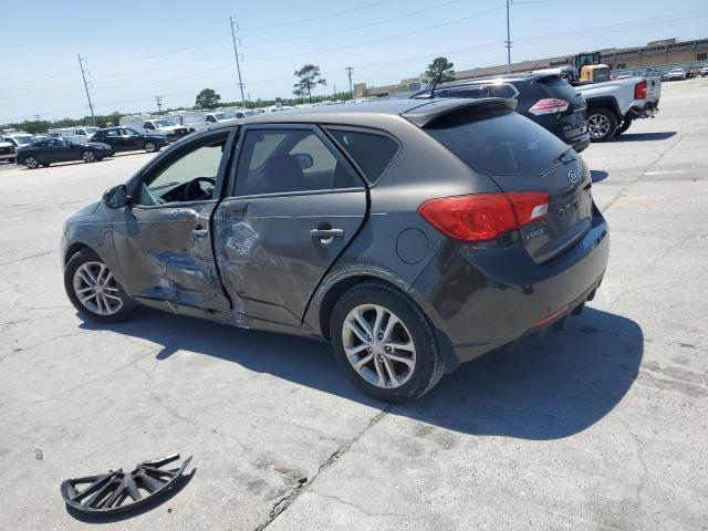 Vin: knafu5a2xc5517614, lot: 56867185, kia forte ex 20122