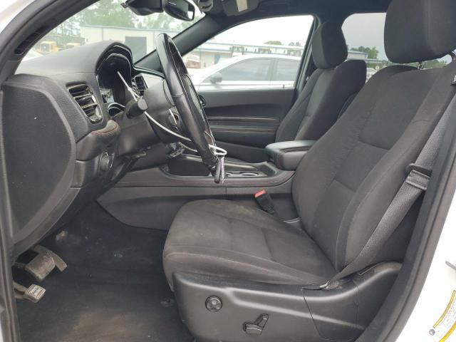 2023 DODGE DURANGO GT 1C4RDHDG0PC555427