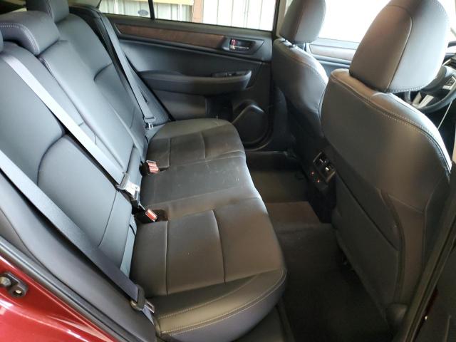 2017 SUBARU OUTBACK 2. - 4S4BSANC2H3267917
