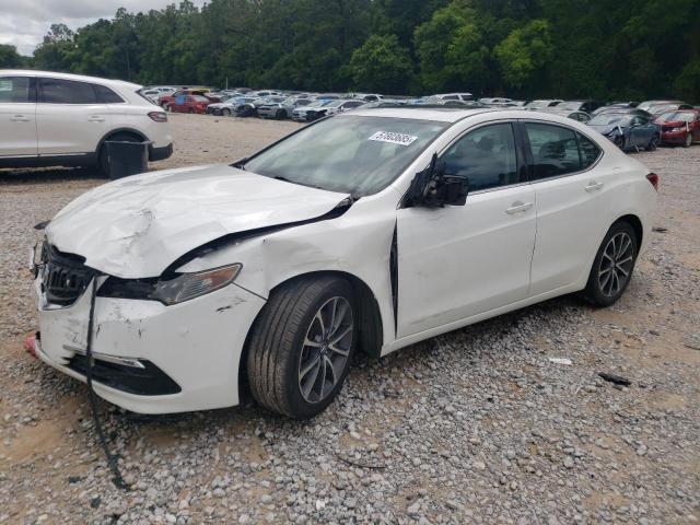 ACURA TLX