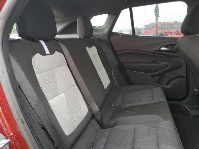 2024 CHEVROLET TRAX 1RS KL77LGE29RC052678